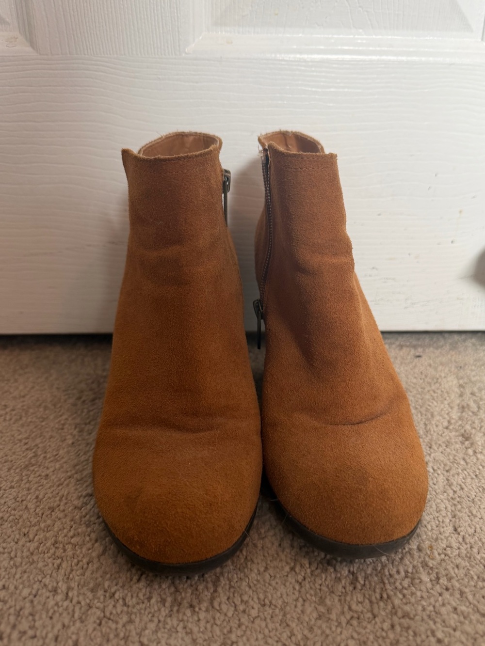 Kenneth Cole Ankle Boots